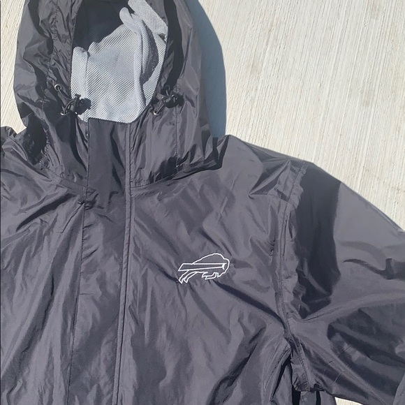 Jackets \u0026 Coats | Nwt Buffalo Bills 